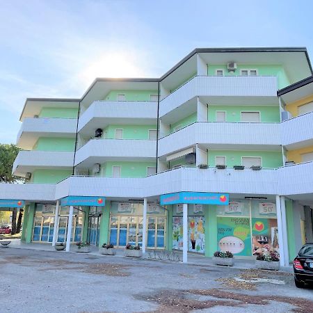 Condominio Prisma Bibione Ngoại thất bức ảnh