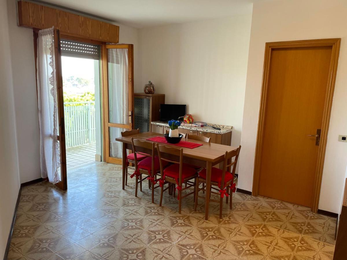 Condominio Prisma Bibione Ngoại thất bức ảnh