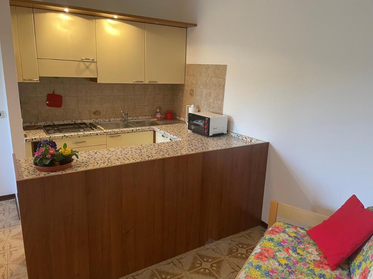 Condominio Prisma Bibione Ngoại thất bức ảnh