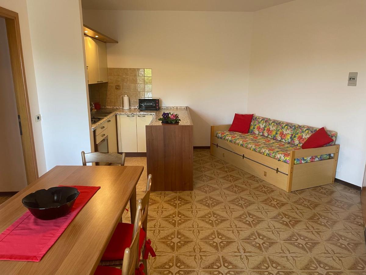 Condominio Prisma Bibione Ngoại thất bức ảnh
